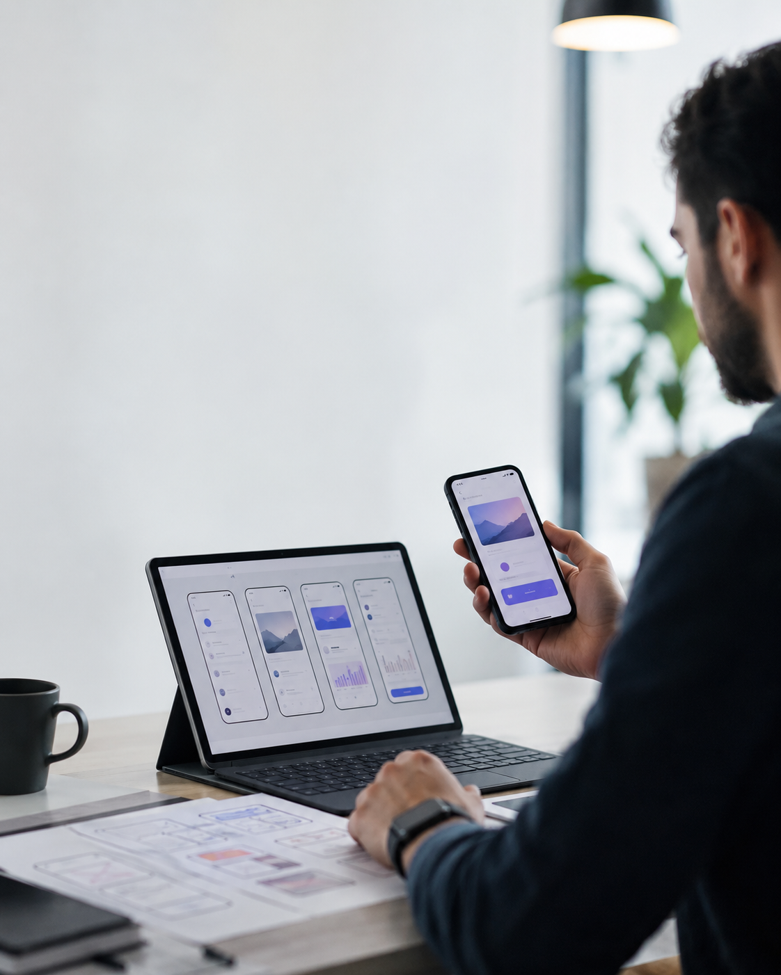 App Development
