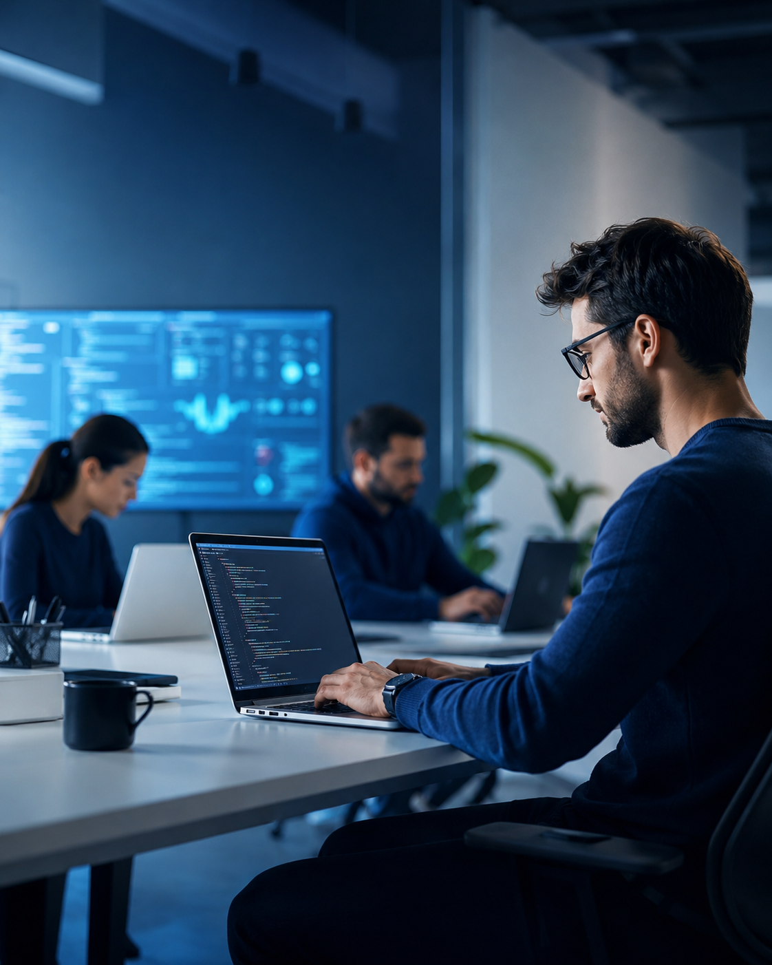 Software Development