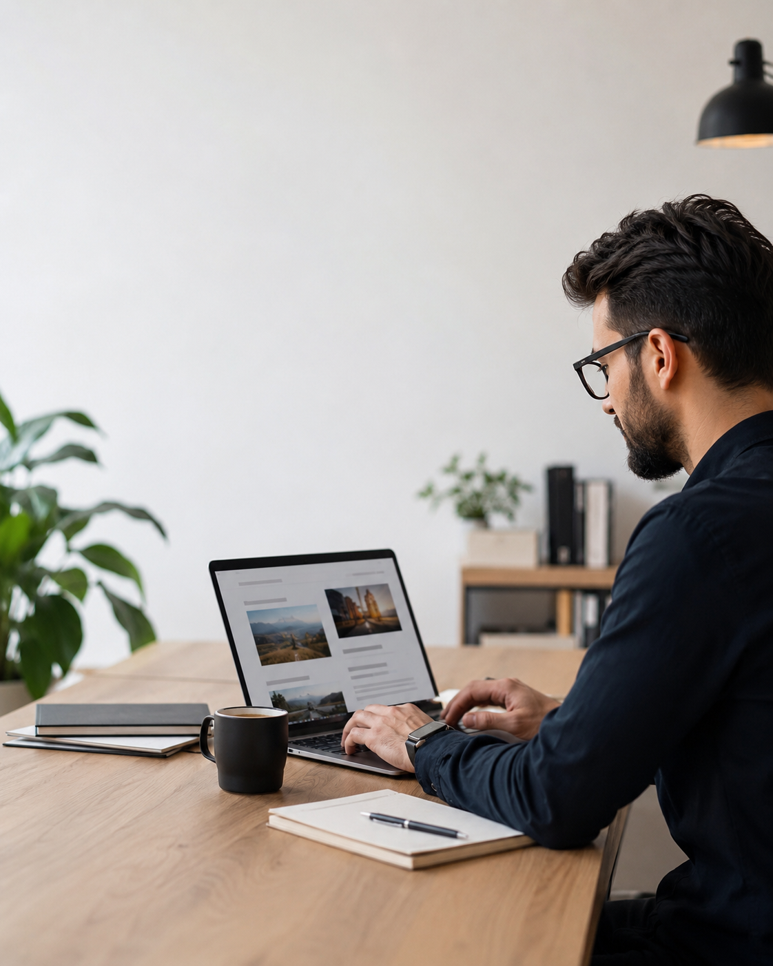 Guest Posting